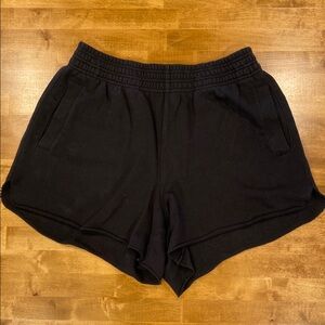 Women's Aerie On My Way! High Waisted Short
